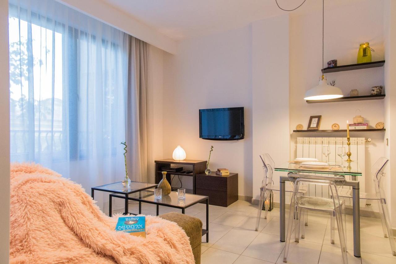 One Love Metropolitan Apartment Bükreş Dış mekan fotoğraf