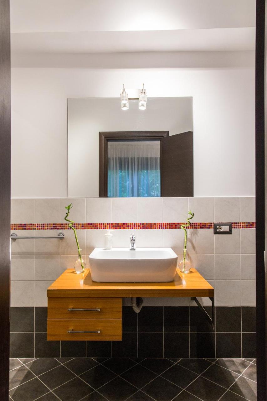 One Love Metropolitan Apartment Bükreş Dış mekan fotoğraf