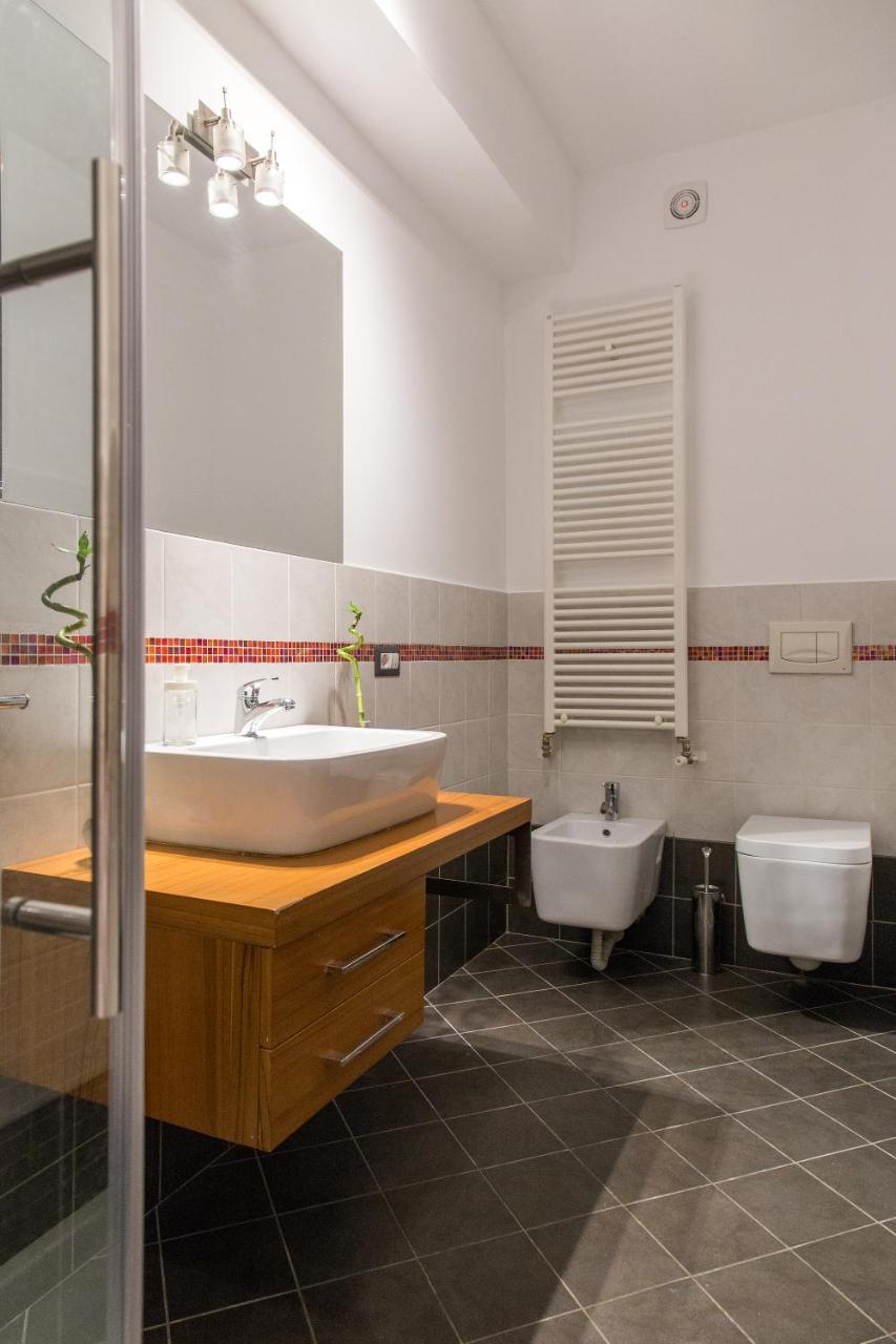 One Love Metropolitan Apartment Bükreş Dış mekan fotoğraf