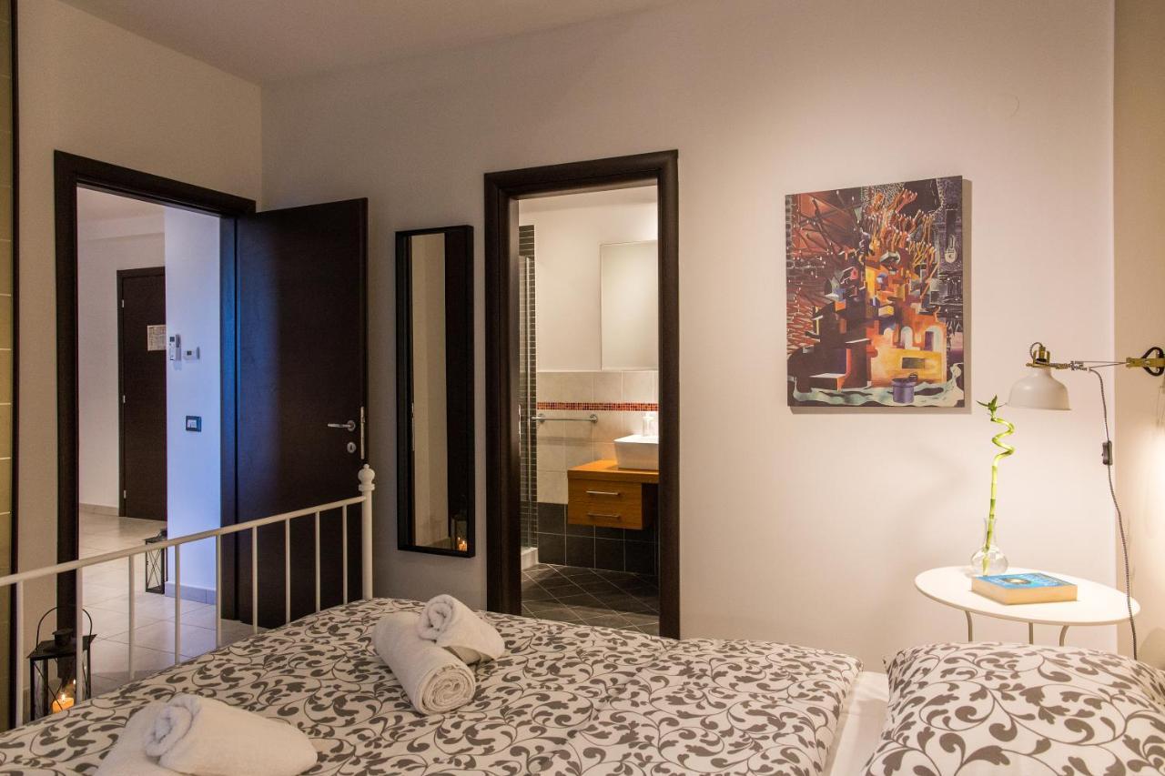 One Love Metropolitan Apartment Bükreş Dış mekan fotoğraf