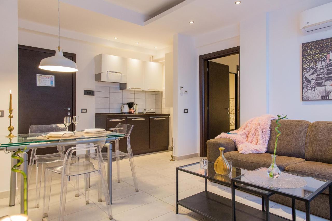 One Love Metropolitan Apartment Bükreş Dış mekan fotoğraf