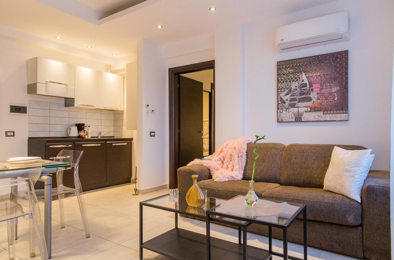 One Love Metropolitan Apartment Bükreş Dış mekan fotoğraf