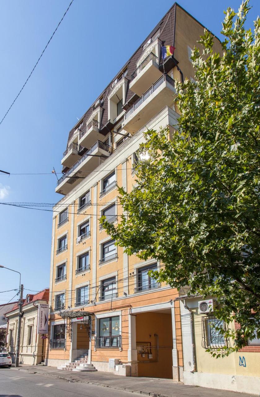 One Love Metropolitan Apartment Bükreş Dış mekan fotoğraf