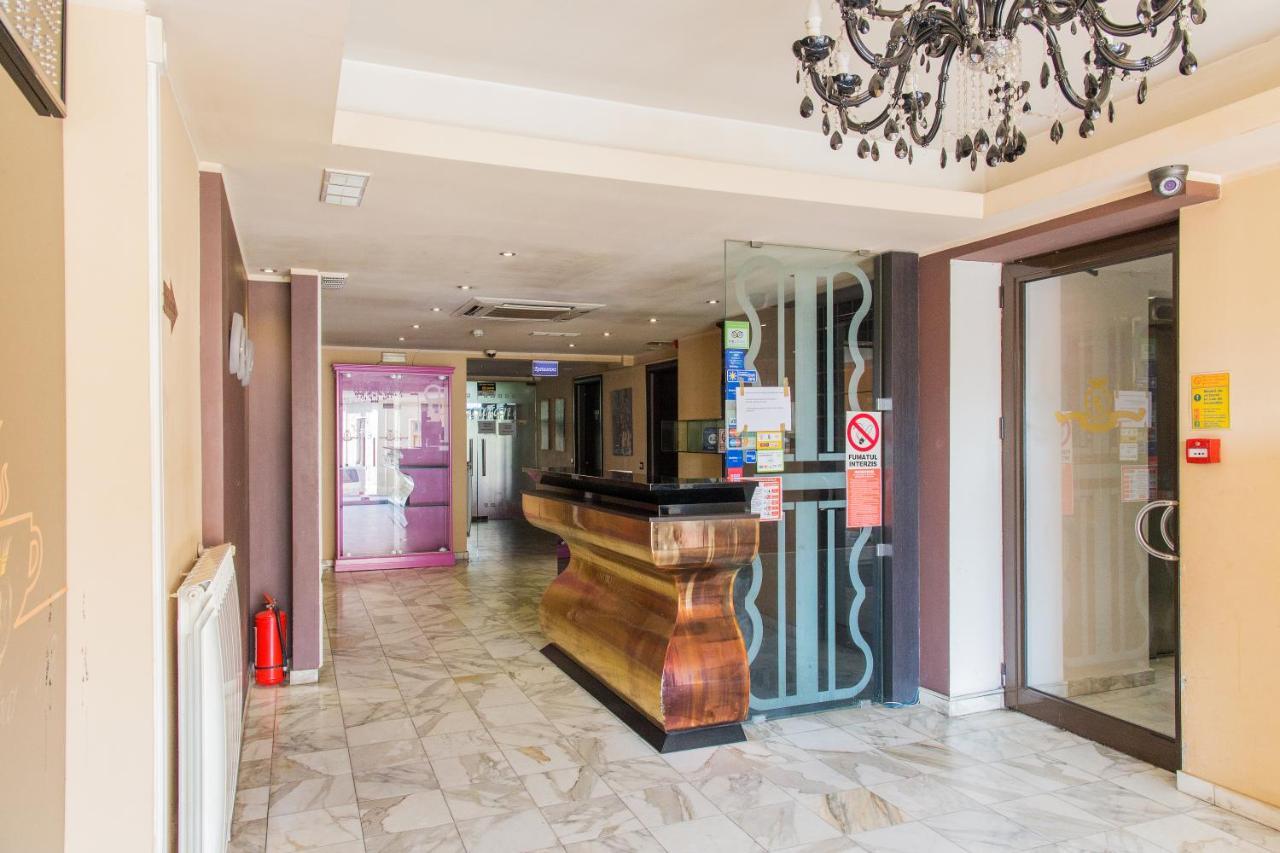 One Love Metropolitan Apartment Bükreş Dış mekan fotoğraf