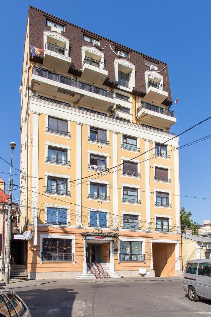 One Love Metropolitan Apartment Bükreş Dış mekan fotoğraf